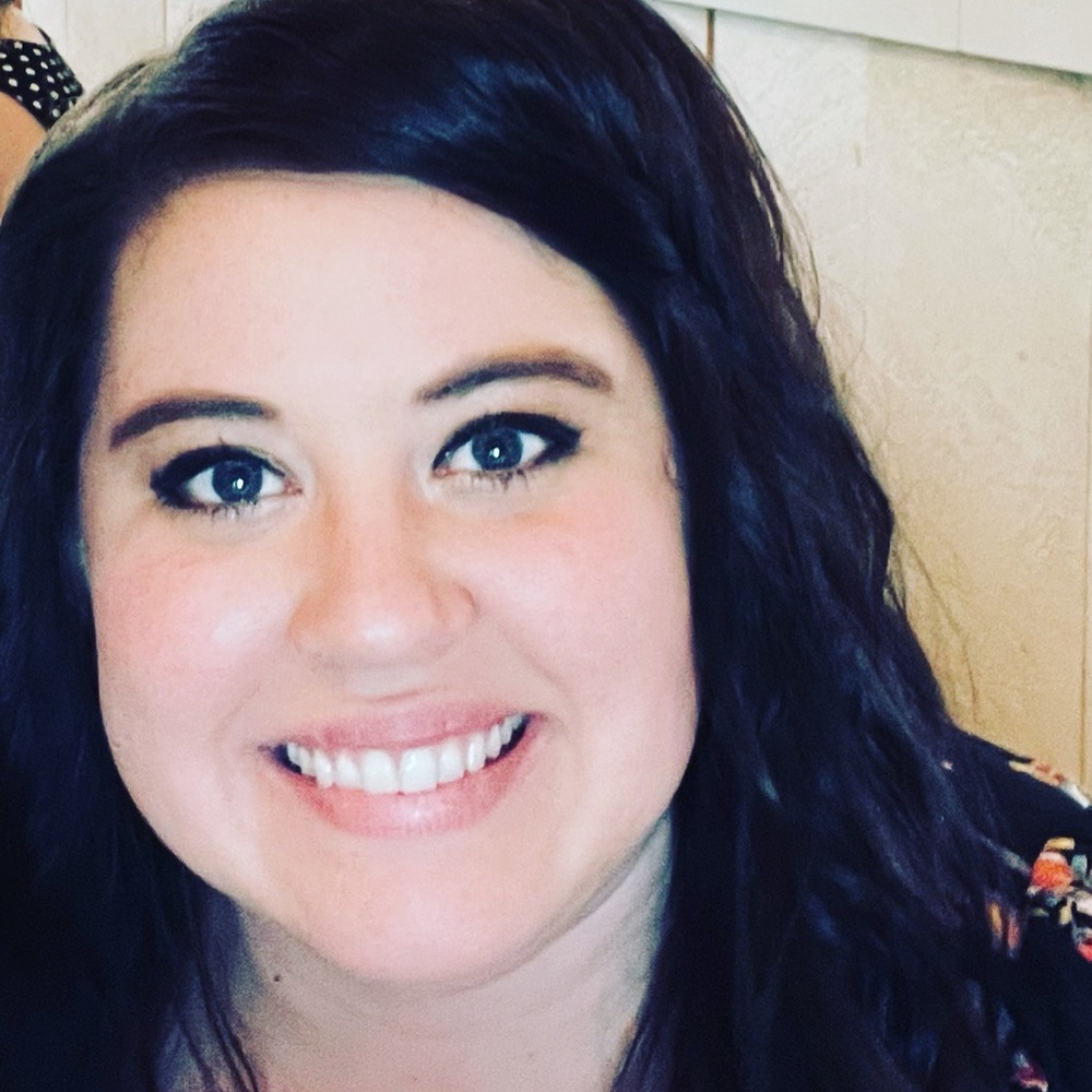 Meet your Posher, Kelsey